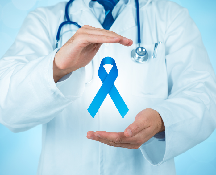 Cancer pain relief treatment with expert care and management.