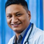Dr Nipun Shrestha